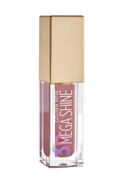 Golden Rose 3D Mega Shine 105