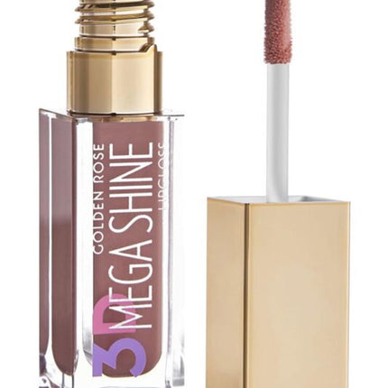 Lipgloss Mega Shine 3D 103