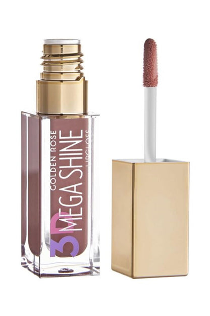 Golden Rose 3D Mega Shine 103