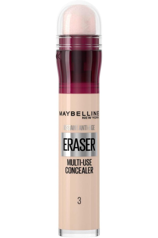 Concealer sponge age rewinder No. 03