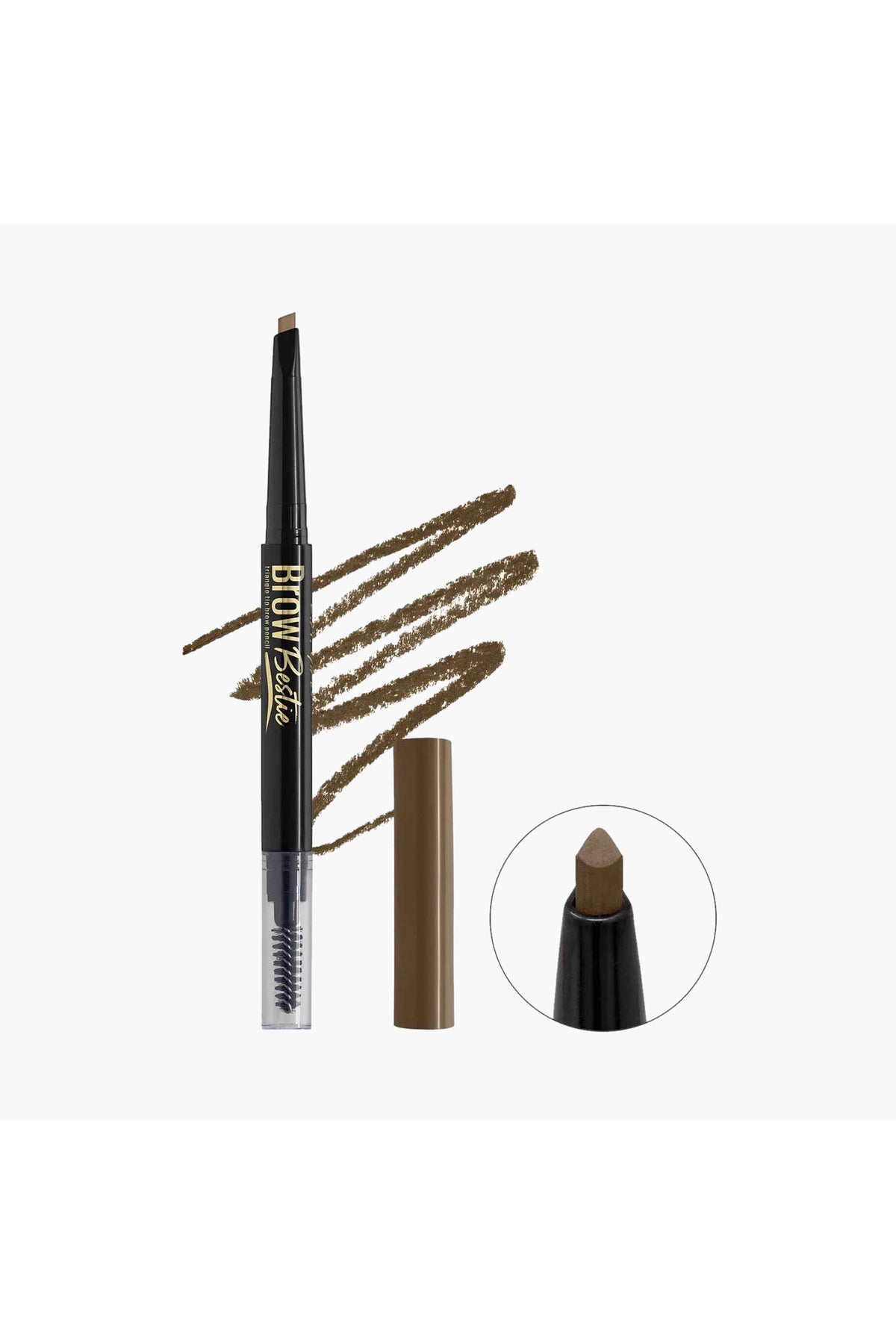 L.A. Girl Angled Eyebrow Pencil No. 374