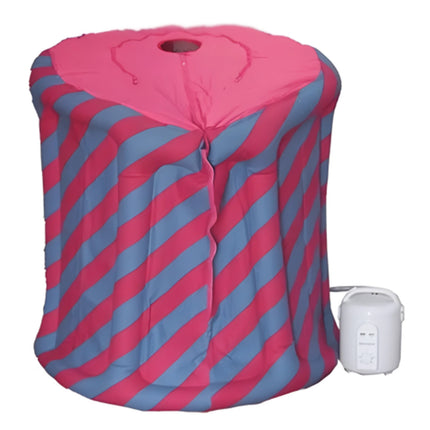 OKMA Sauna Bath
516-OK
Portable Home Sauna
