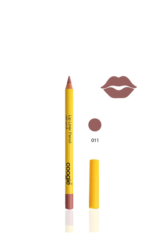 Coogie Lip Liner Pen 011