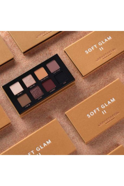 Anastasia Soft Glam Mini Eyeshadow Palette