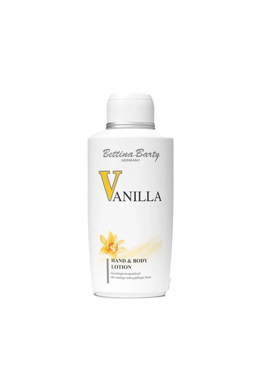 Bettina Party Vanilla Lotion 500ml