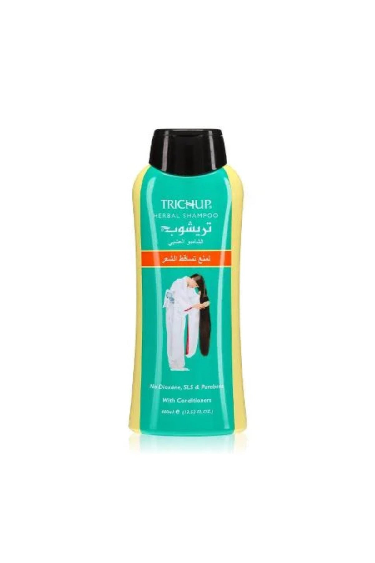 Trichup Anti-Hair Loss Shampoo 200ml