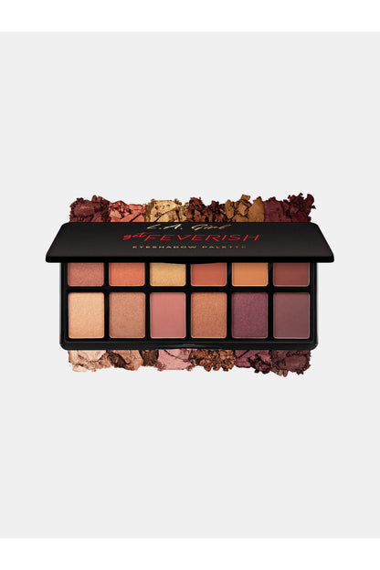L.A. Girl Eyeshadow Palette No. 415