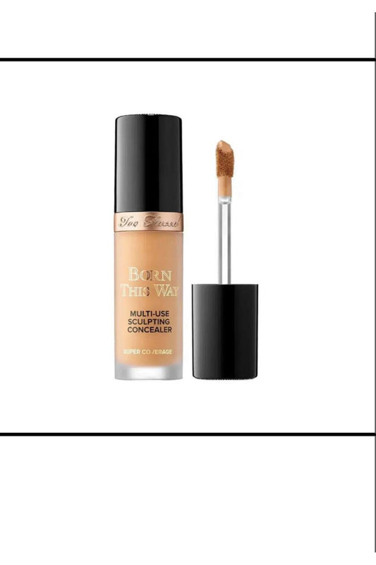 Too Faced Concealer Warm Sand