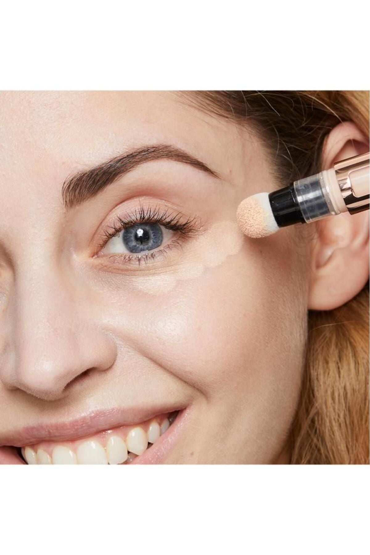 Revolution Concealer Sponge Fire