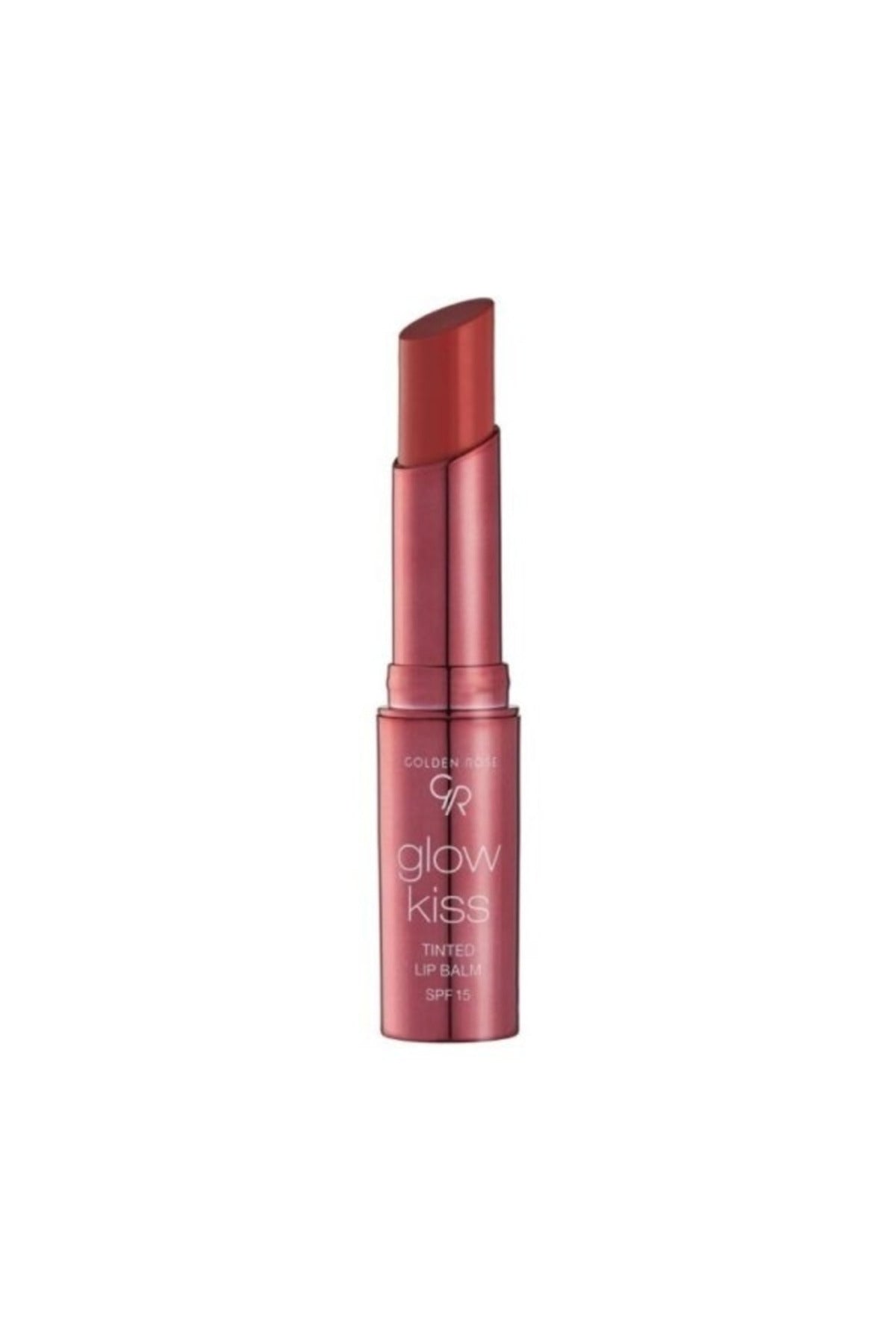Golden Rose Peach Flavored Lip Balm