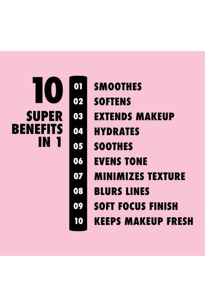 Nyx Primer Marshmallow Professional 30 ml