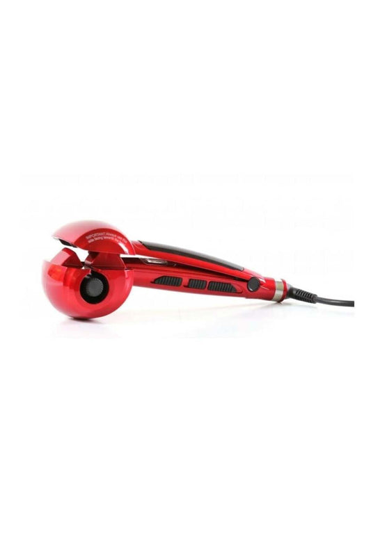 Okema 2576-Ok Curly Hair Styler: Easy to use.