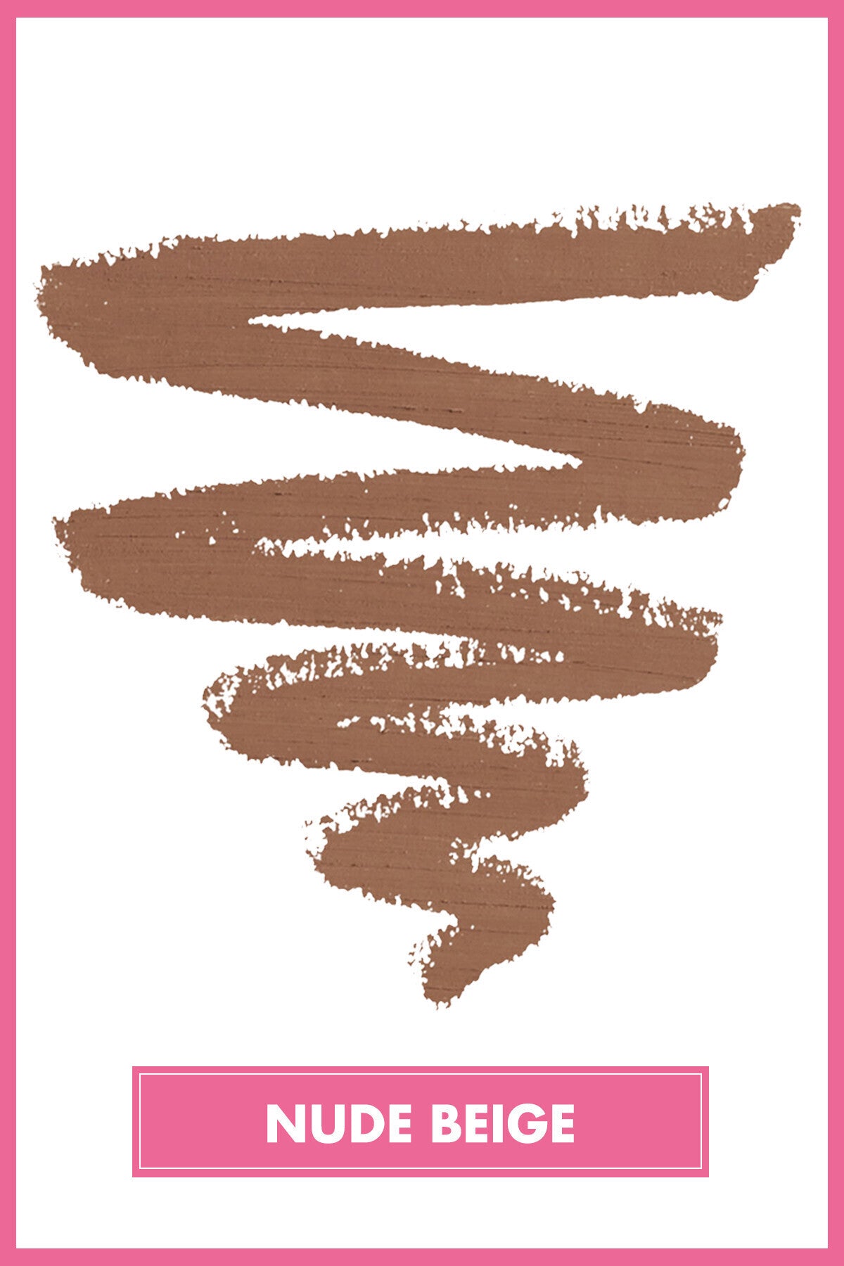 NYX Lip Liner No. 857