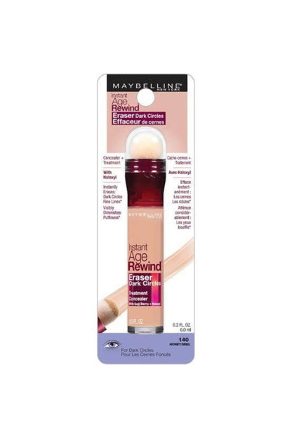 Maybelline Concealer Sponge Card No. 140