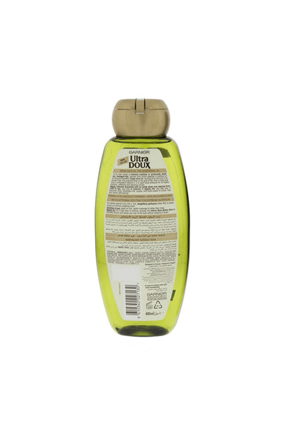 Garnier Legendary Olive Shampoo 400ml,