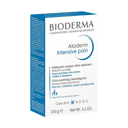 Bioderma soap 150g