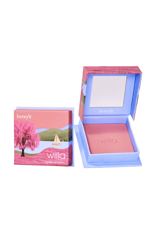 Benefit Red Khodo Natural Rose 6 grams