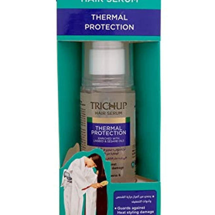 Trichup Hair Serum Thermal Protection 60ml
