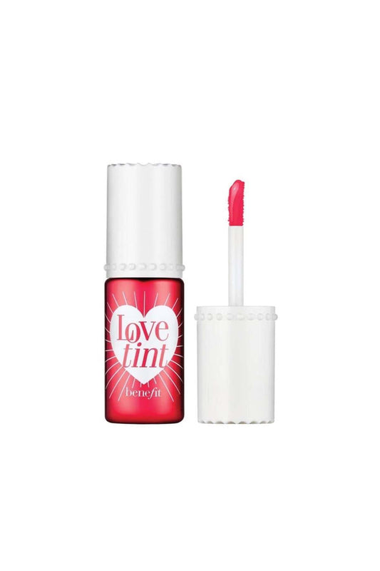 Benefit Love Tint Fire Red Tinted 6 ml