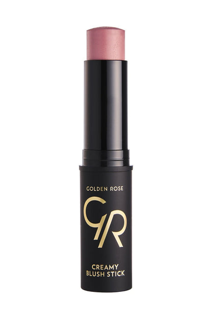Golden Rose Stick Creamy Blush No. 109