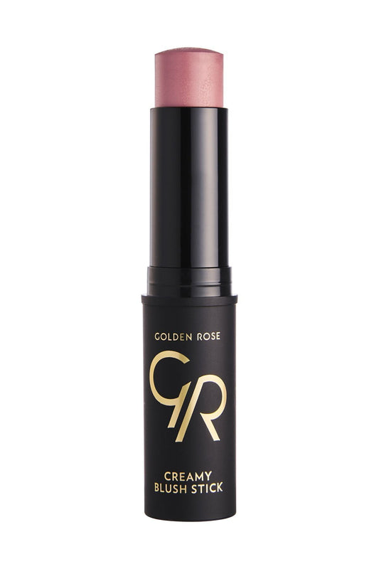 Golden Rose Stick Creamy Blush No. 109