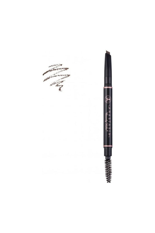 Anastasia Chocolate Slanted Eyebrow Pencil