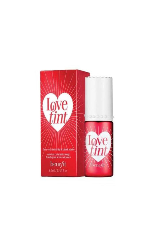 Benefit Love Tint Fire Red Tinted 6 ml