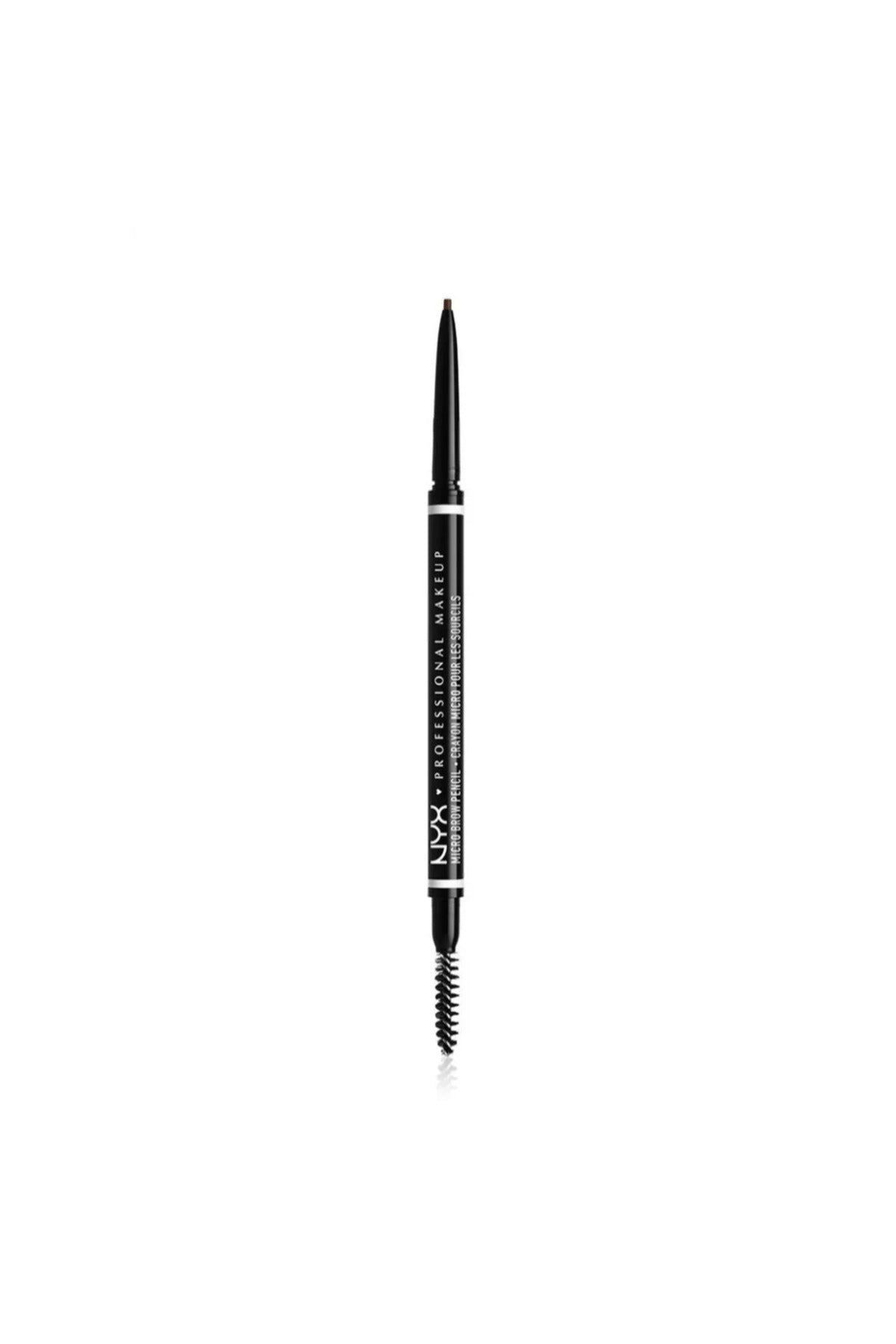NYX Professional Eyebrow Pencil Espresso Pin