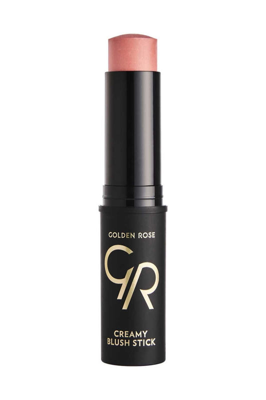 Golden Rose Stick Creamy Blush No. 101