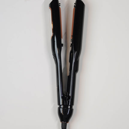 OKMA 708-OK Ceramic Hair Crimper
Ceramic Technology
Temperatures 600 to