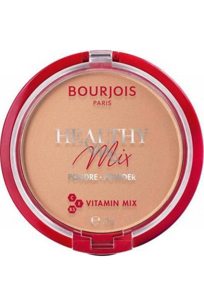 Essence face powder covered with foundation No. 01