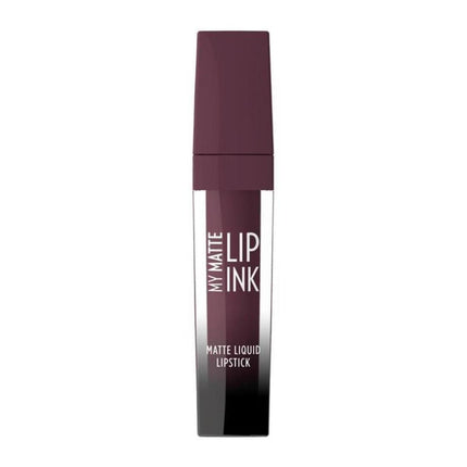 Golden Rose Lip Matte Inc رقم 14
