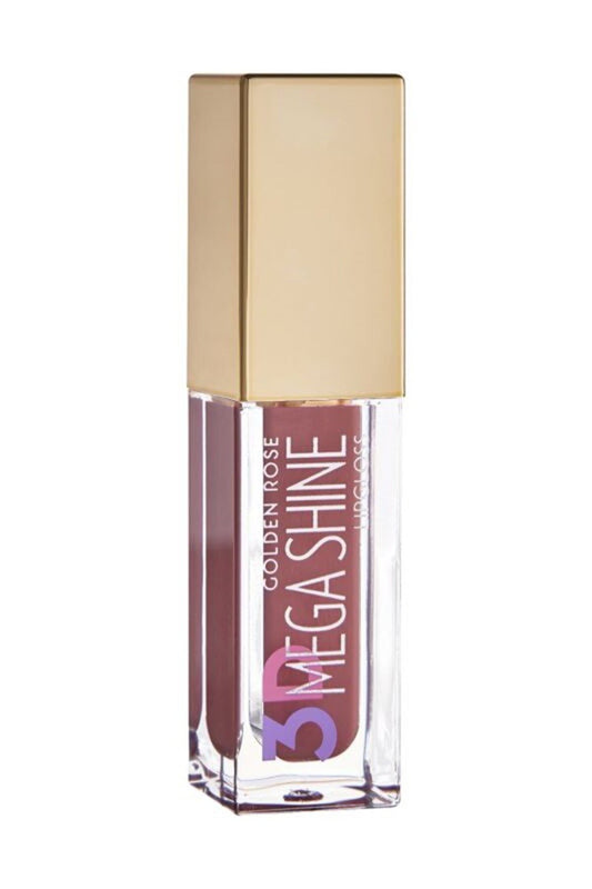 Golden Rose 3D Mega Shine 112