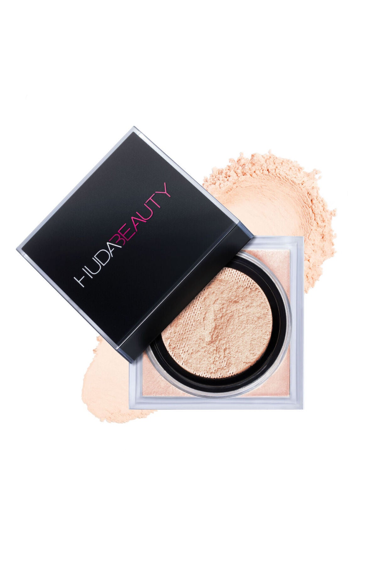 Huda Beauty Easy Bake Cupcake Setting Powder 20g