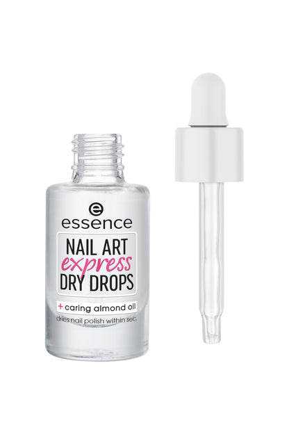 Essence nail polish dryer