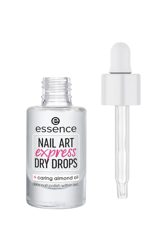 Essence nail polish dryer