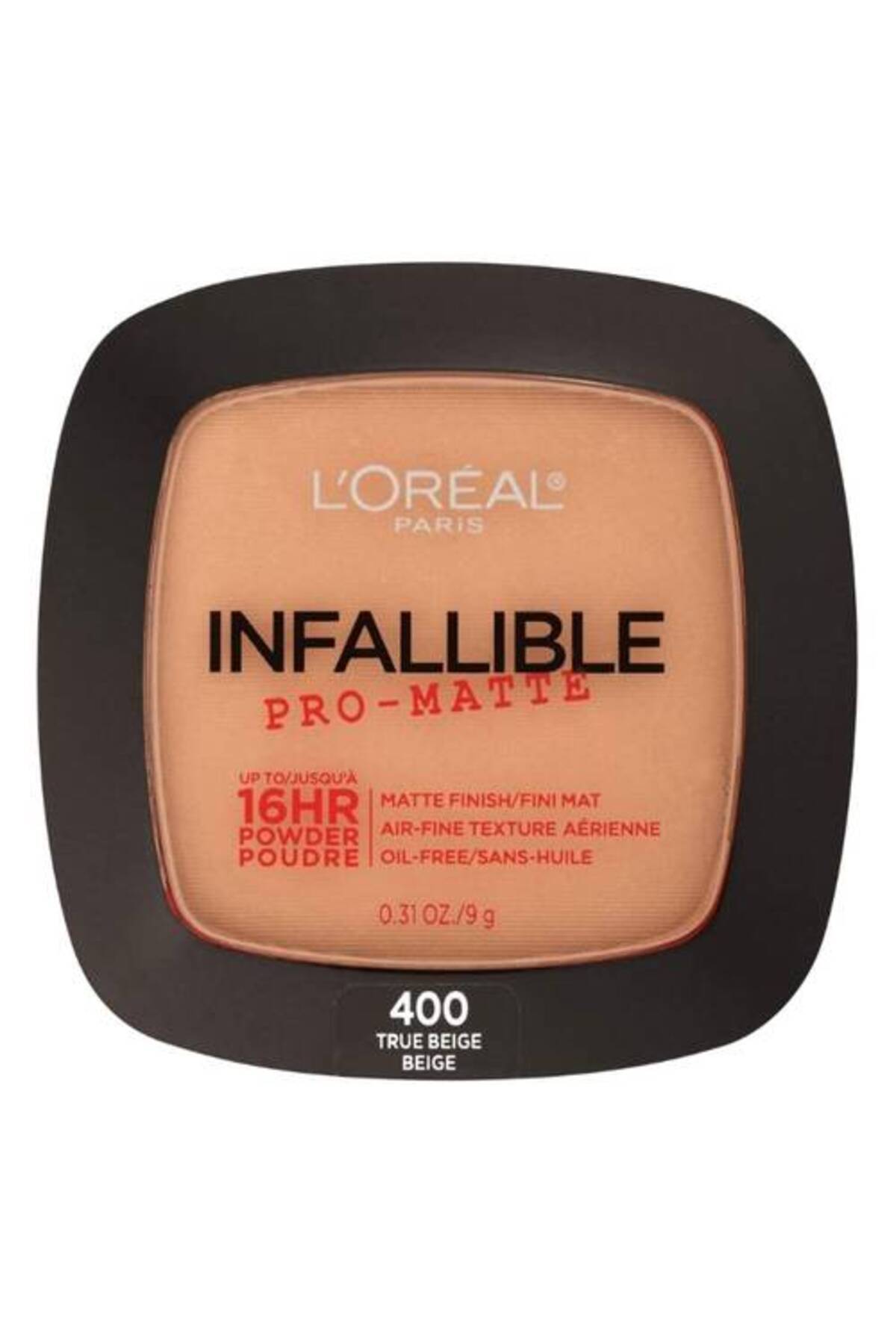 Essence face powder covered with foundation No. 04