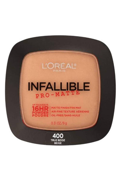 Essence face powder covered with foundation No. 04