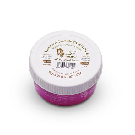 Large Shiraz sweets 500g

with honey, made from natural ingredients