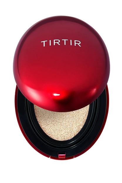 TirTir Cream Foundation Red Cushion Fire N13
