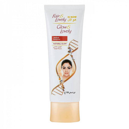 Fair & Lovely 50 ml 12 d fair lovely glow lovely