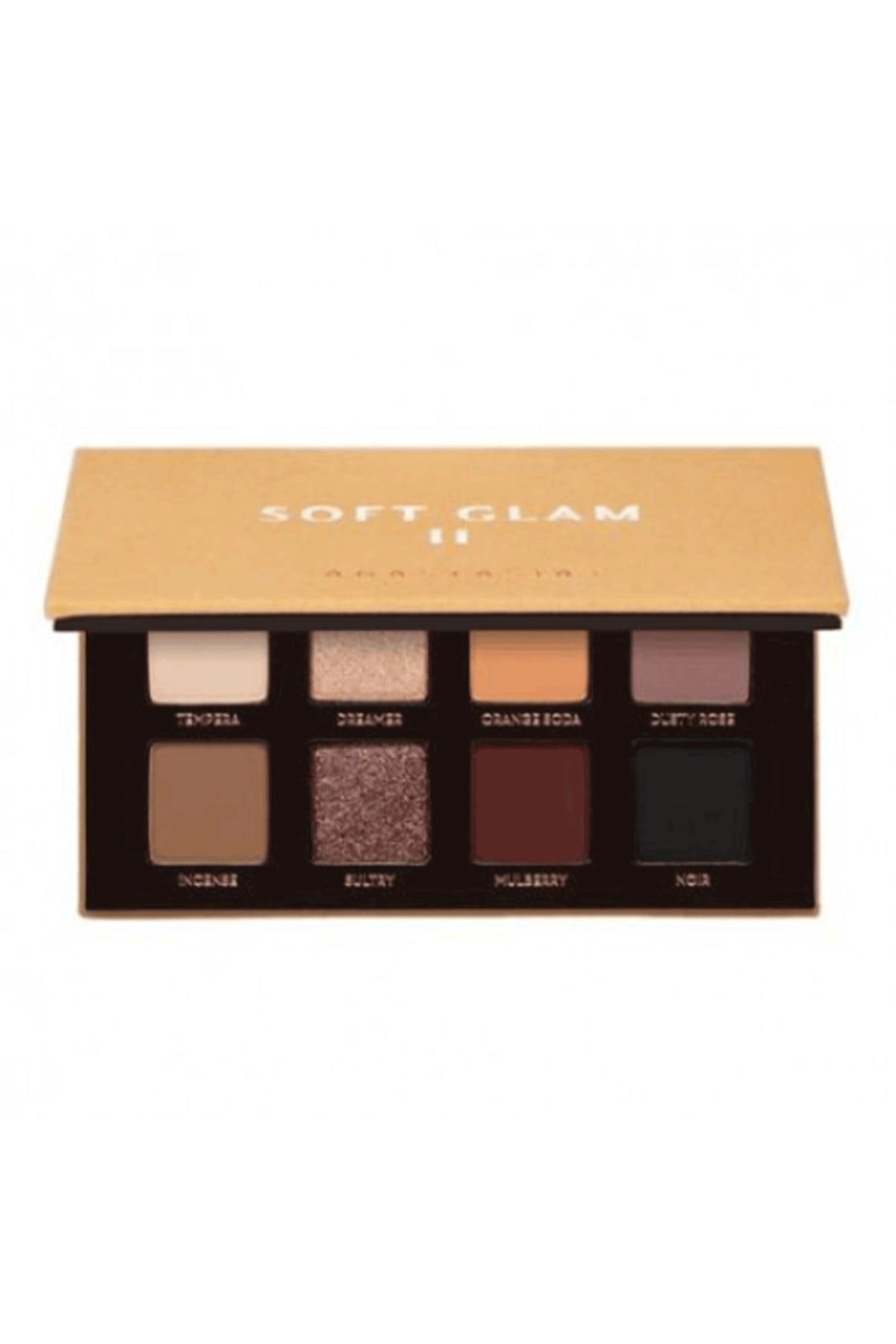 Anastasia Soft Glam Mini Eyeshadow Palette