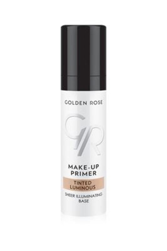 Golden Rose Makeup Primer Tint