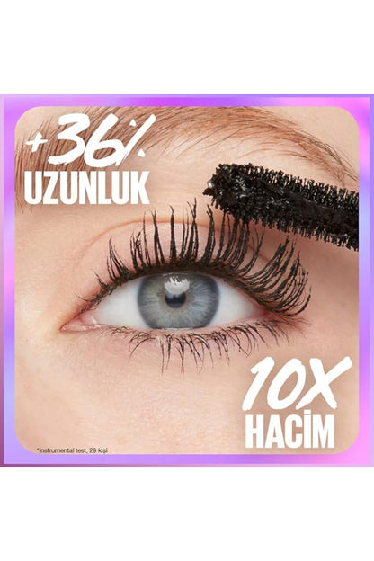 Maybelline The Falsies Surrealism Mascara