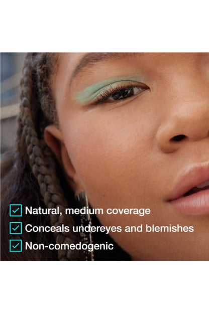 Maybelline Fit Me Concealer No. 40