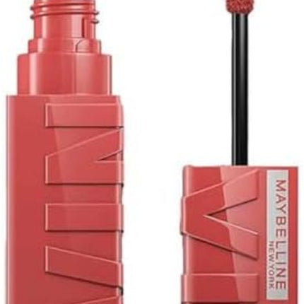 Maybelline روج سوبر ستاي فانيلا رقم 15