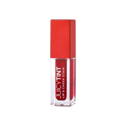 Juicy Tint for Lips and Cheeks No. 01 Peach Syrup