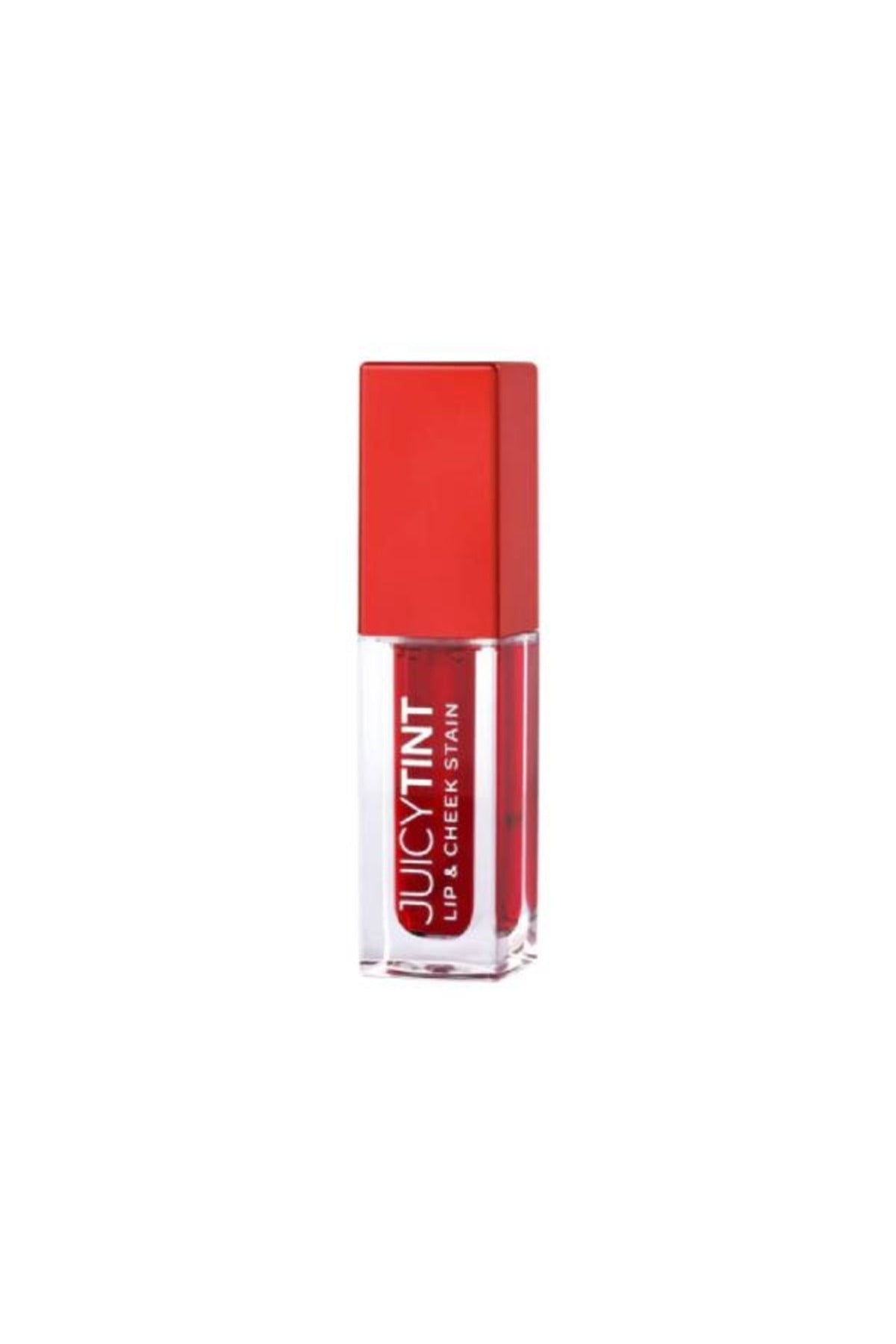 Golden Rose Juicy Tint for Lips and Cheeks No. 01 Peach Syrup