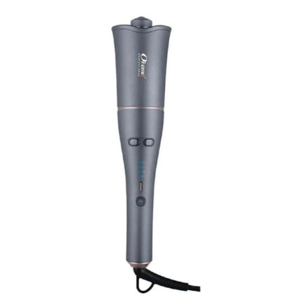 Okema Self Curler
2577-ok
Tourmaline coating and protective design