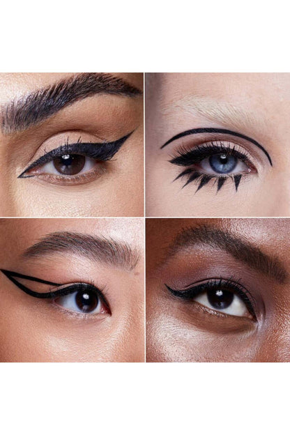 Huda Beauty lip Liner Quick N Easy Very Fanta Extreme Black 1ml